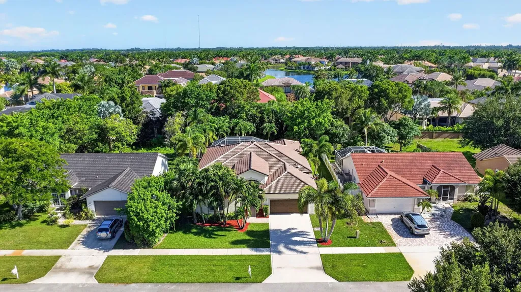 10803 Paso Fino Drive Lake Worth FL 33449