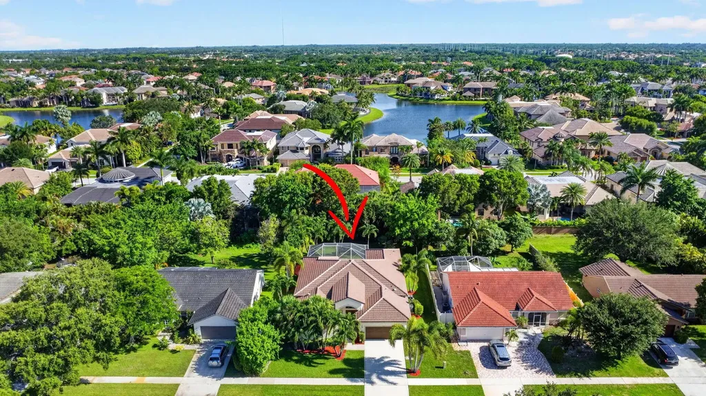 10803 Paso Fino Drive Lake Worth FL 33449