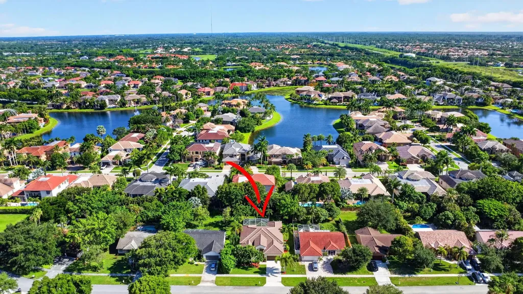 10803 Paso Fino Drive Lake Worth FL 33449