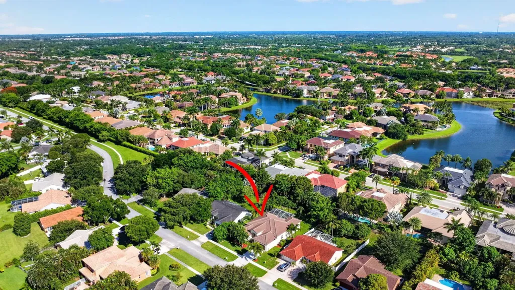 10803 Paso Fino Drive Lake Worth FL 33449