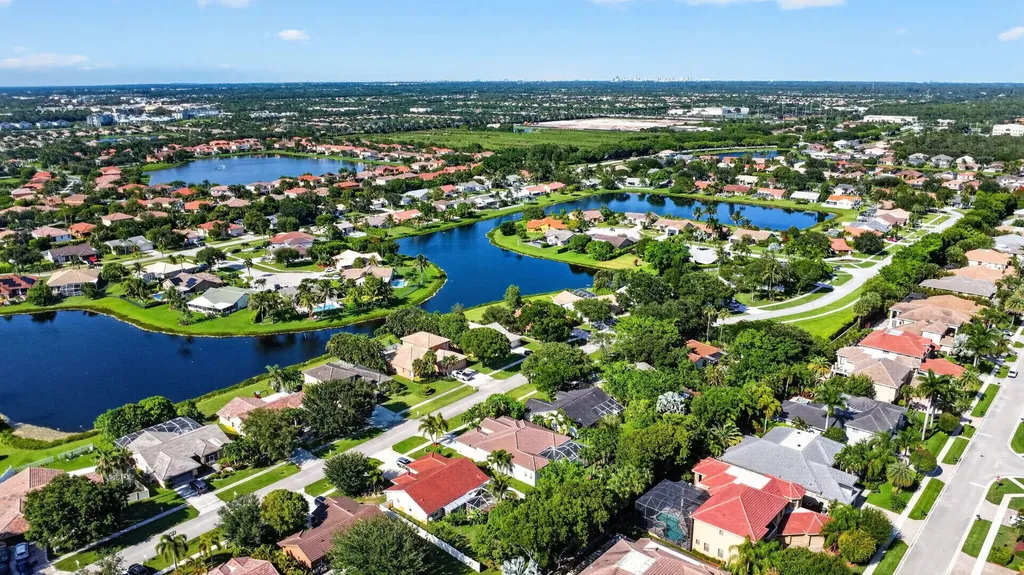 10803 Paso Fino Drive Lake Worth FL 33449