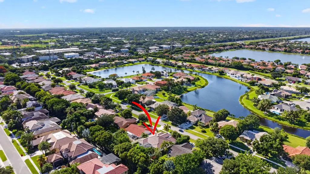 10803 Paso Fino Drive Lake Worth FL 33449