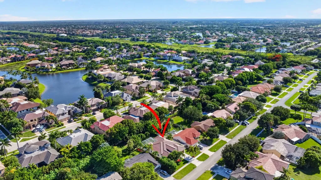 10803 Paso Fino Drive Lake Worth FL 33449