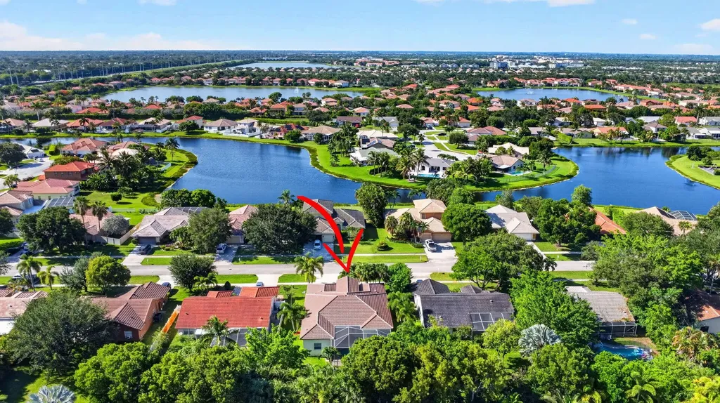 10803 Paso Fino Drive Lake Worth FL 33449