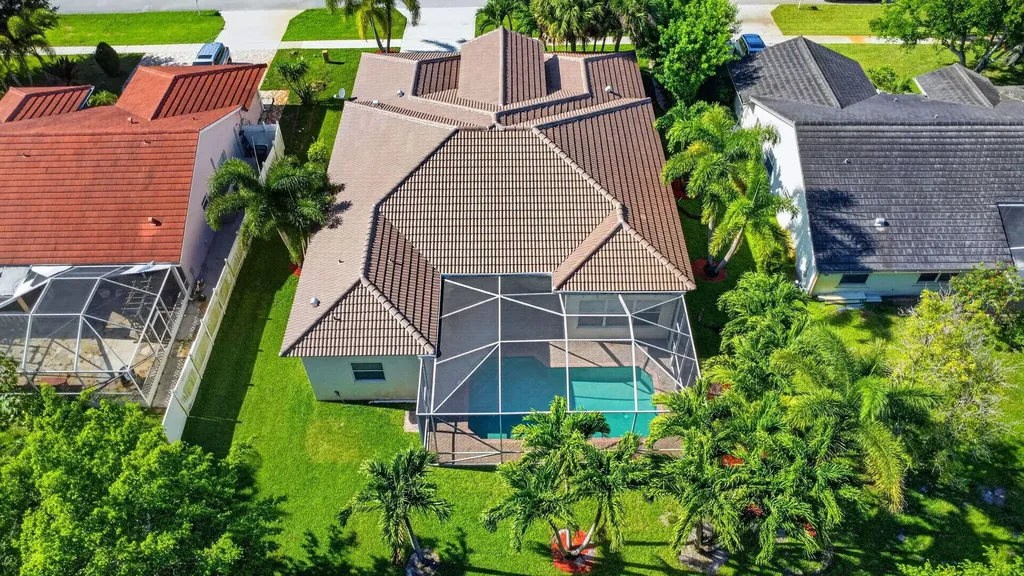 10803 Paso Fino Drive Lake Worth FL 33449
