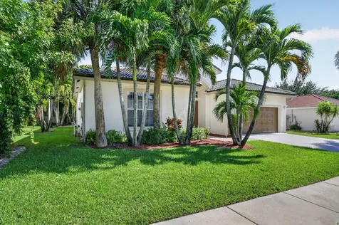10803 Paso Fino Drive Lake Worth FL 33449