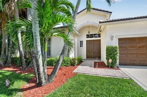 10803 Paso Fino Drive Lake Worth FL 33449