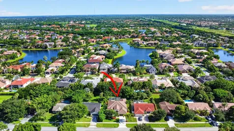 10803 Paso Fino Drive Lake Worth FL 33449
