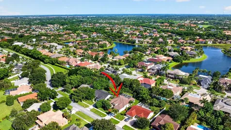 10803 Paso Fino Drive Lake Worth FL 33449