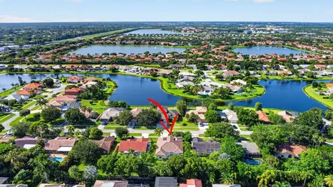 10803 Paso Fino Drive Lake Worth FL 33449