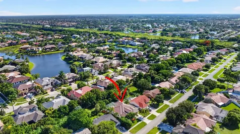 10803 Paso Fino Drive Lake Worth FL 33449