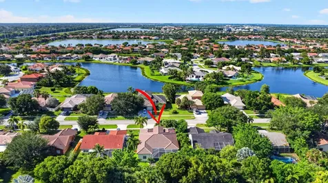 10803 Paso Fino Drive Lake Worth FL 33449