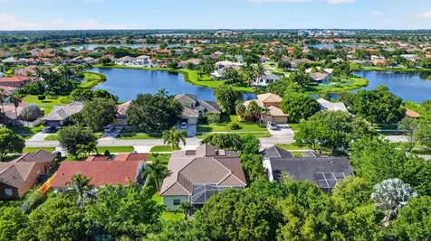 10803 Paso Fino Drive Lake Worth FL 33449