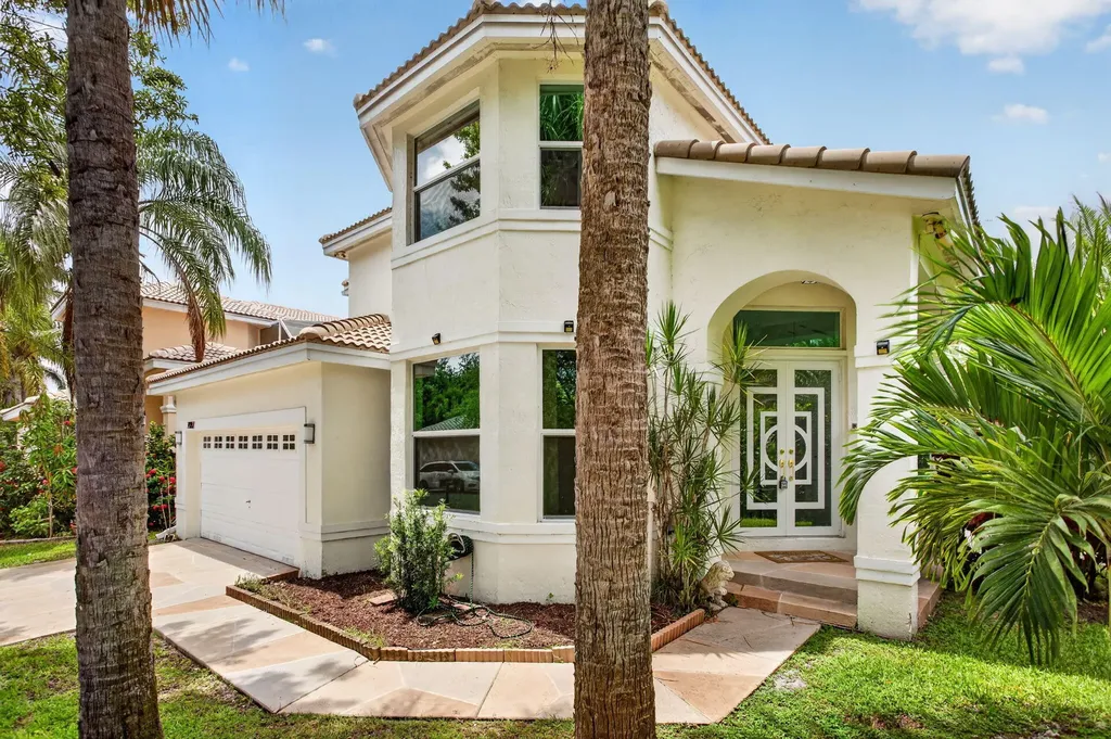 7087 NW 78th Place Parkland FL 33067