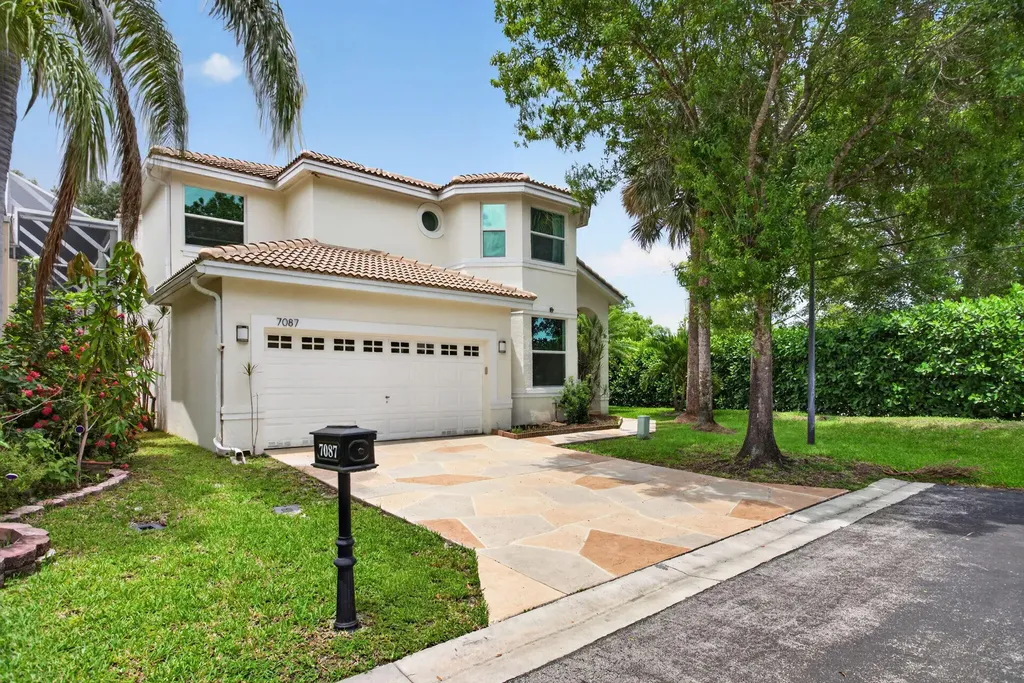 7087 NW 78th Place Parkland FL 33067
