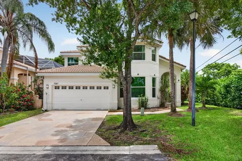7087 NW 78th Place Parkland FL 33067