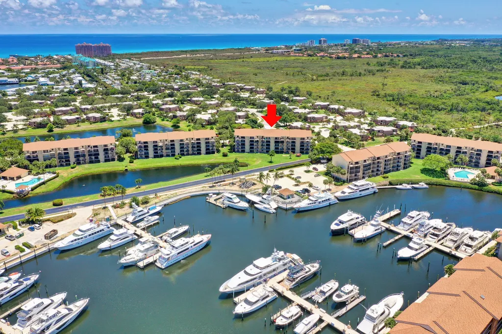 901 Seafarer Circle Jupiter FL 33477