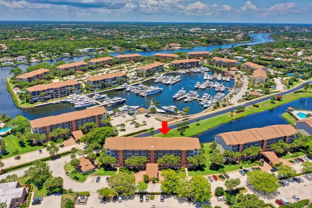 901 Seafarer Circle Jupiter FL 33477