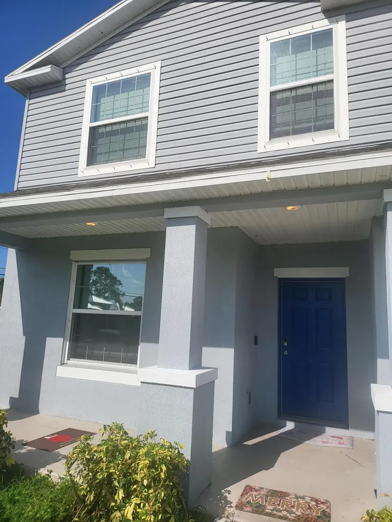 3801 SW Hablow Street Port St Lucie FL 34953