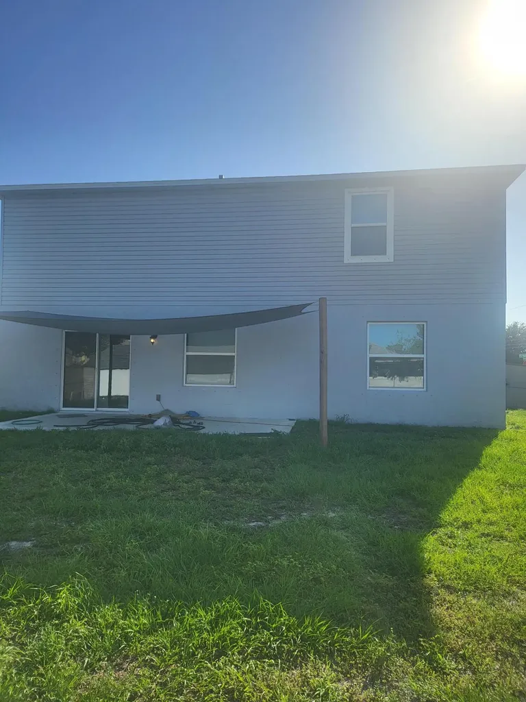 3801 SW Hablow Street Port St Lucie FL 34953