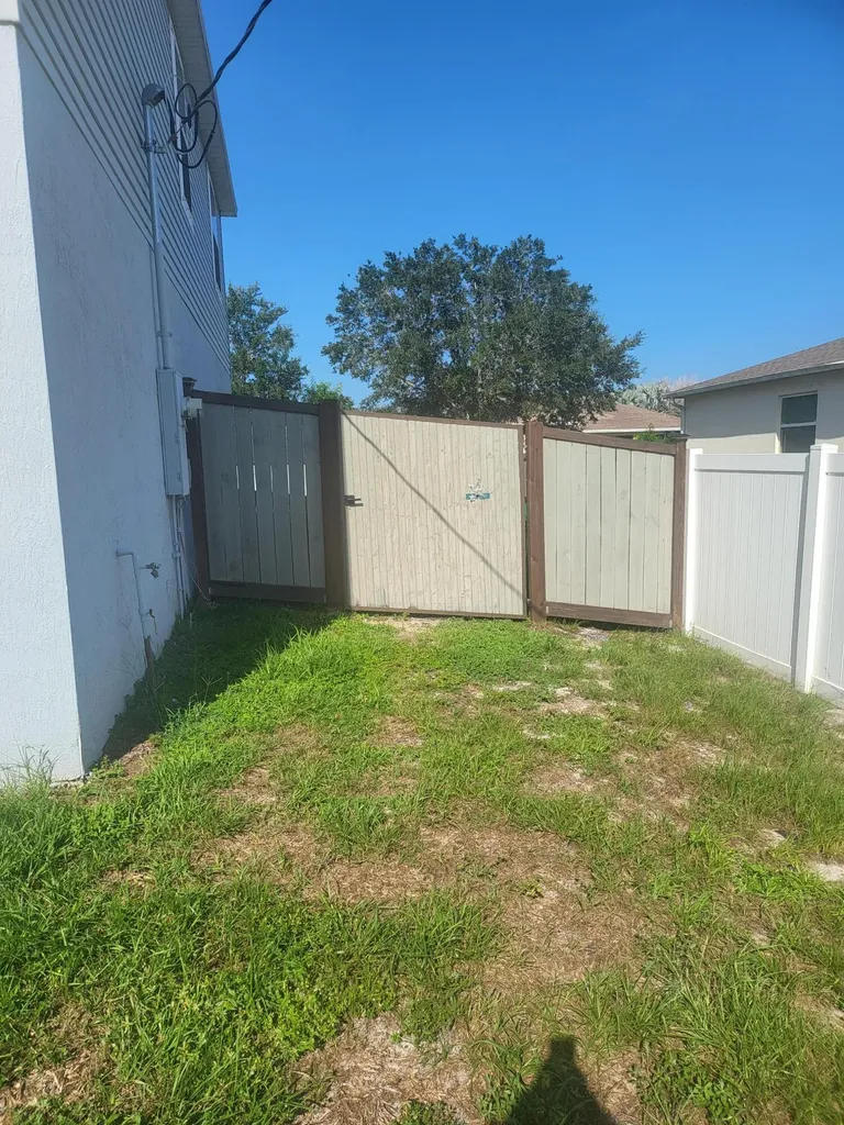 3801 SW Hablow Street Port St Lucie FL 34953