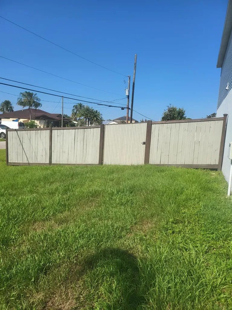 3801 SW Hablow Street Port St Lucie FL 34953