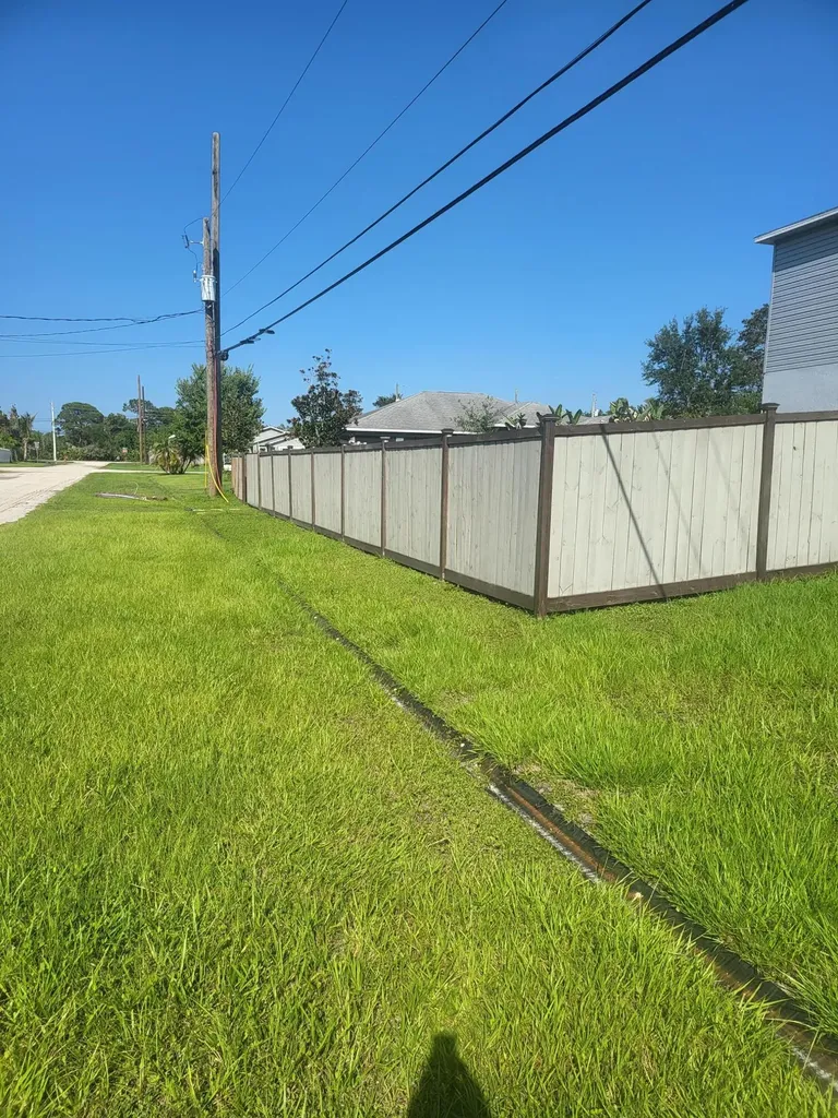 3801 SW Hablow Street Port St Lucie FL 34953