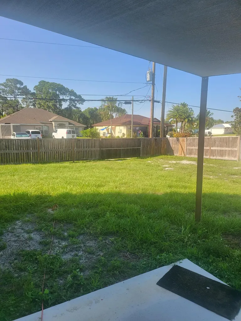 3801 SW Hablow Street Port St Lucie FL 34953