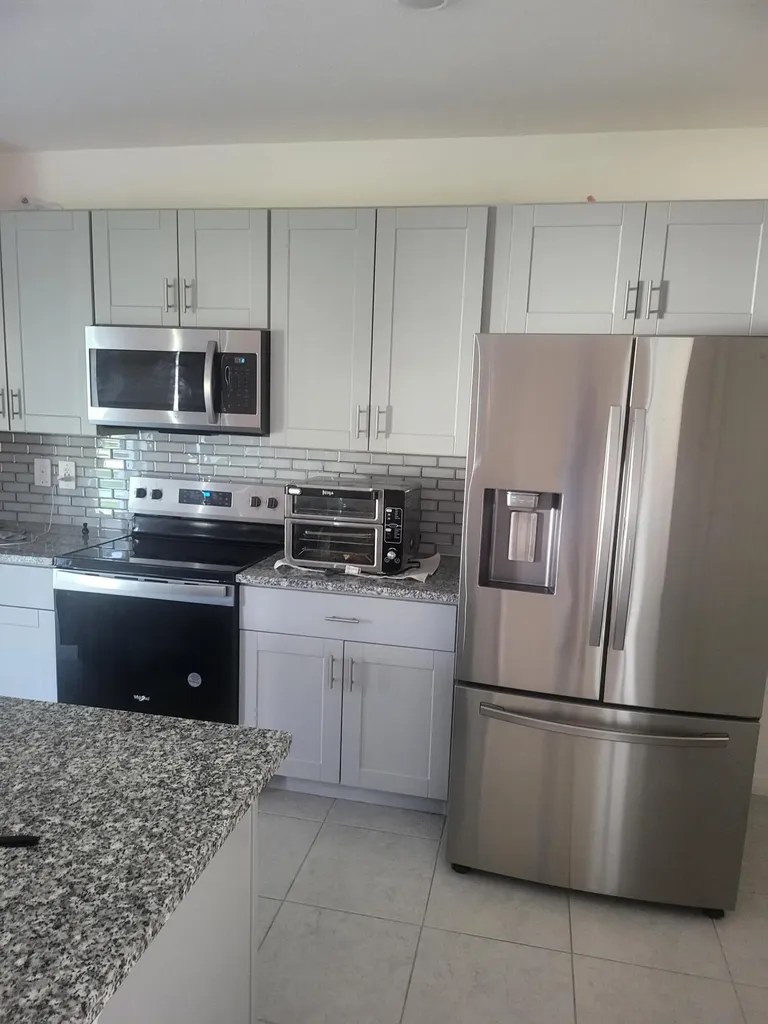 3801 SW Hablow Street Port St Lucie FL 34953
