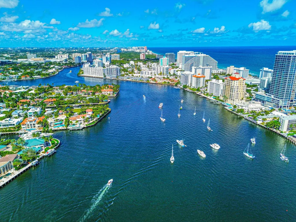 200 S Birch Road Fort Lauderdale FL 33316
