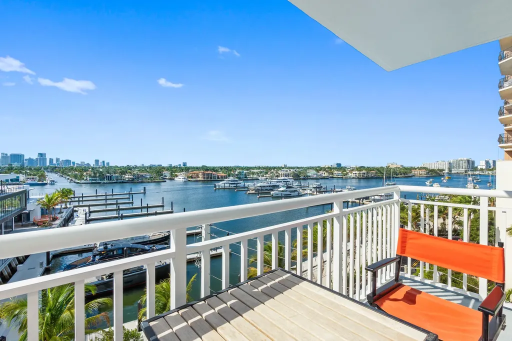 200 S Birch Road Fort Lauderdale FL 33316