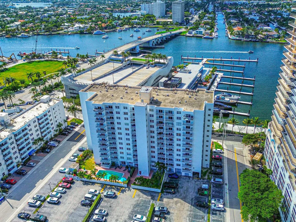 200 S Birch Road Fort Lauderdale FL 33316