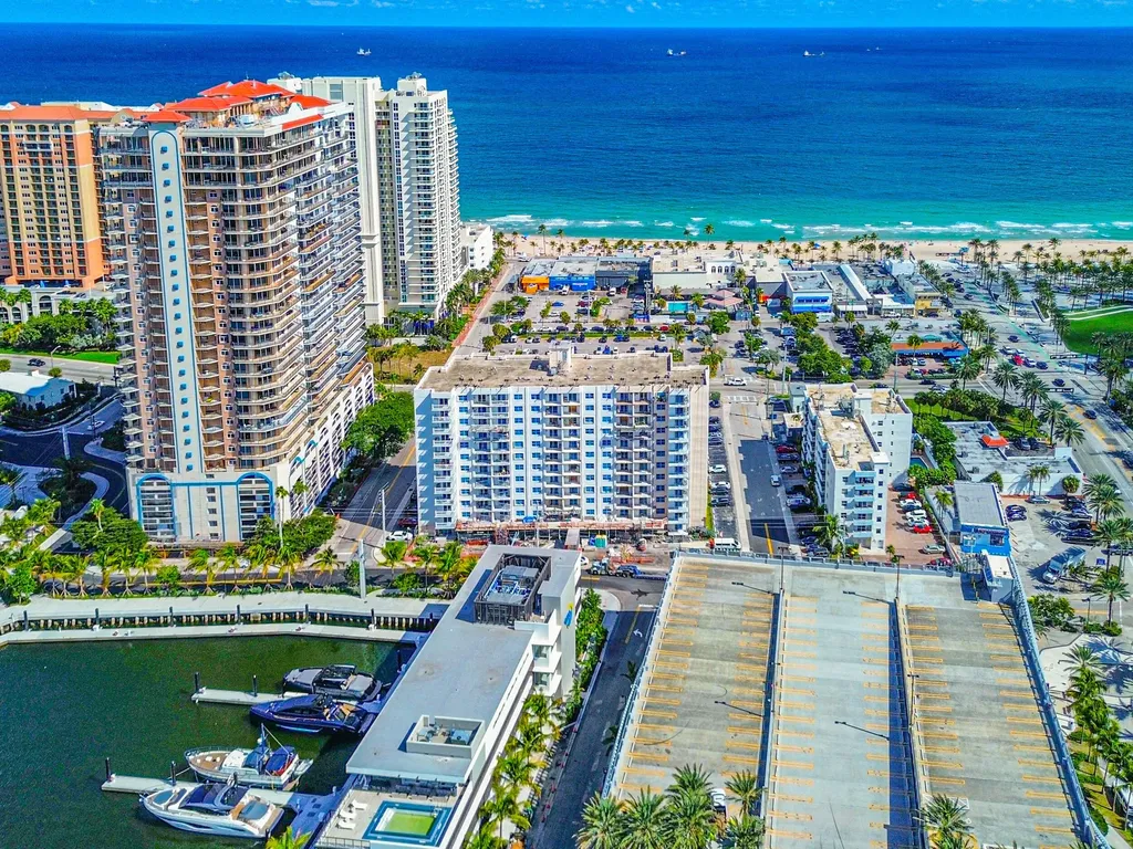 200 S Birch Road Fort Lauderdale FL 33316