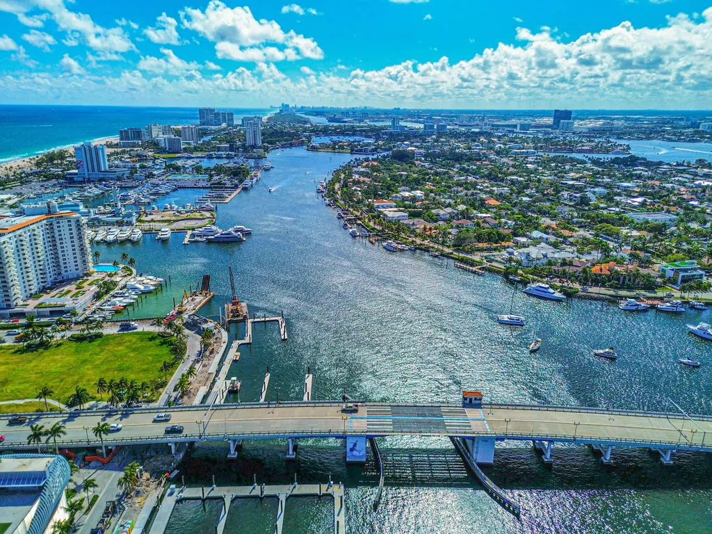 200 S Birch Road Fort Lauderdale FL 33316
