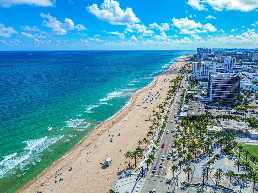 200 S Birch Road Fort Lauderdale FL 33316