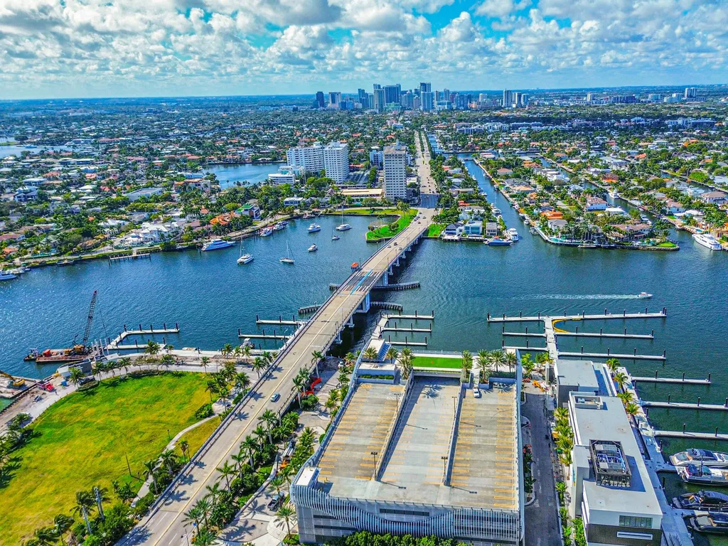 200 S Birch Road Fort Lauderdale FL 33316