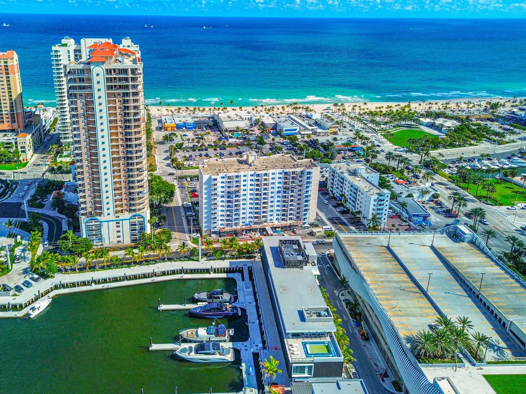 200 S Birch Road Fort Lauderdale FL 33316