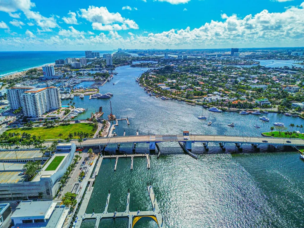 200 S Birch Road Fort Lauderdale FL 33316