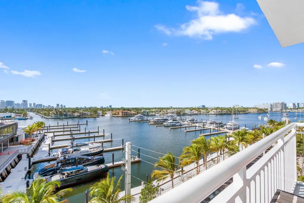 200 S Birch Road Fort Lauderdale FL 33316