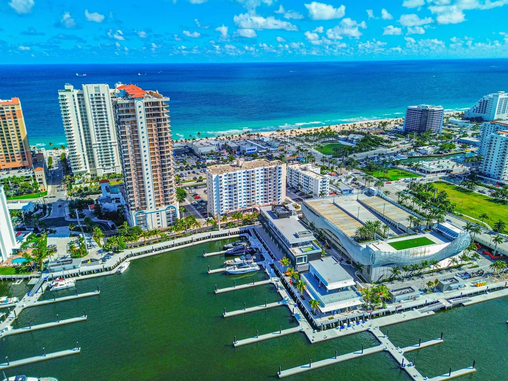 200 S Birch Road Fort Lauderdale FL 33316