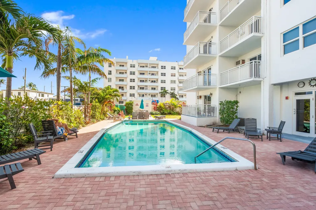 200 S Birch Road Fort Lauderdale FL 33316