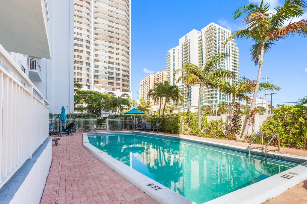 200 S Birch Road Fort Lauderdale FL 33316