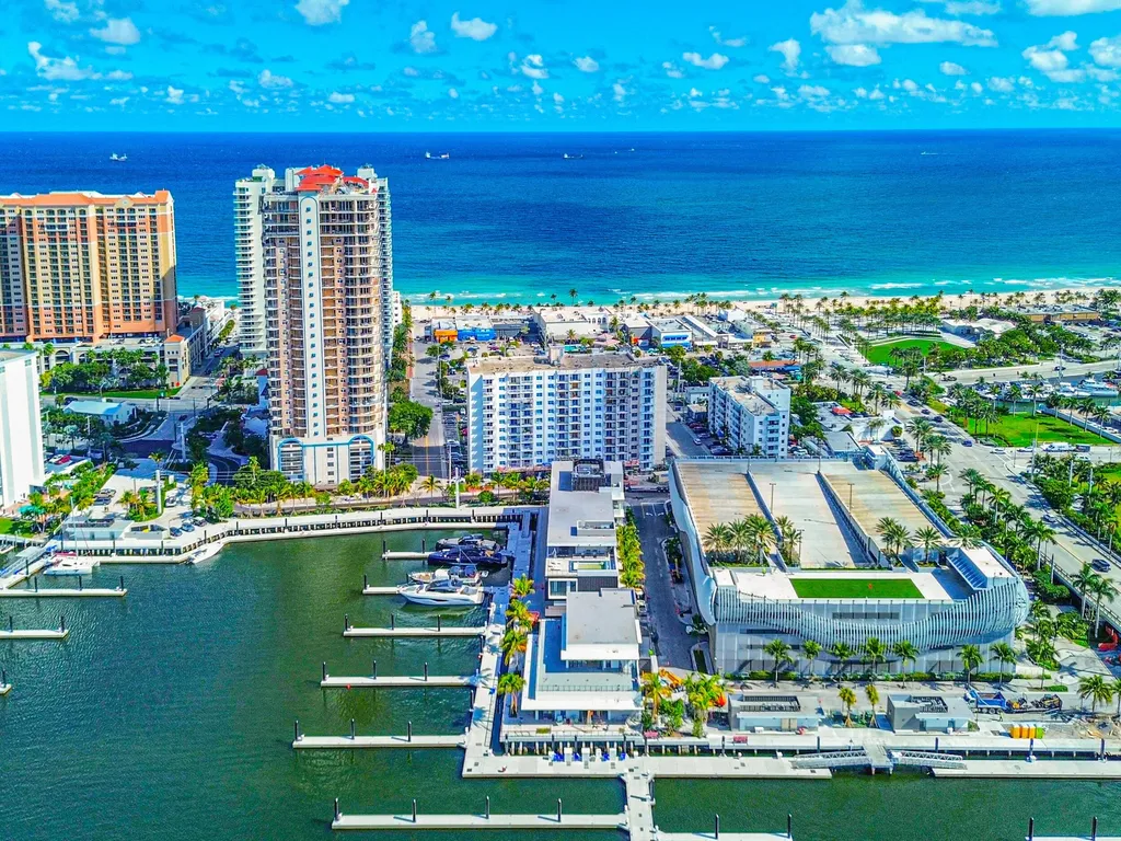 200 S Birch Road Fort Lauderdale FL 33316