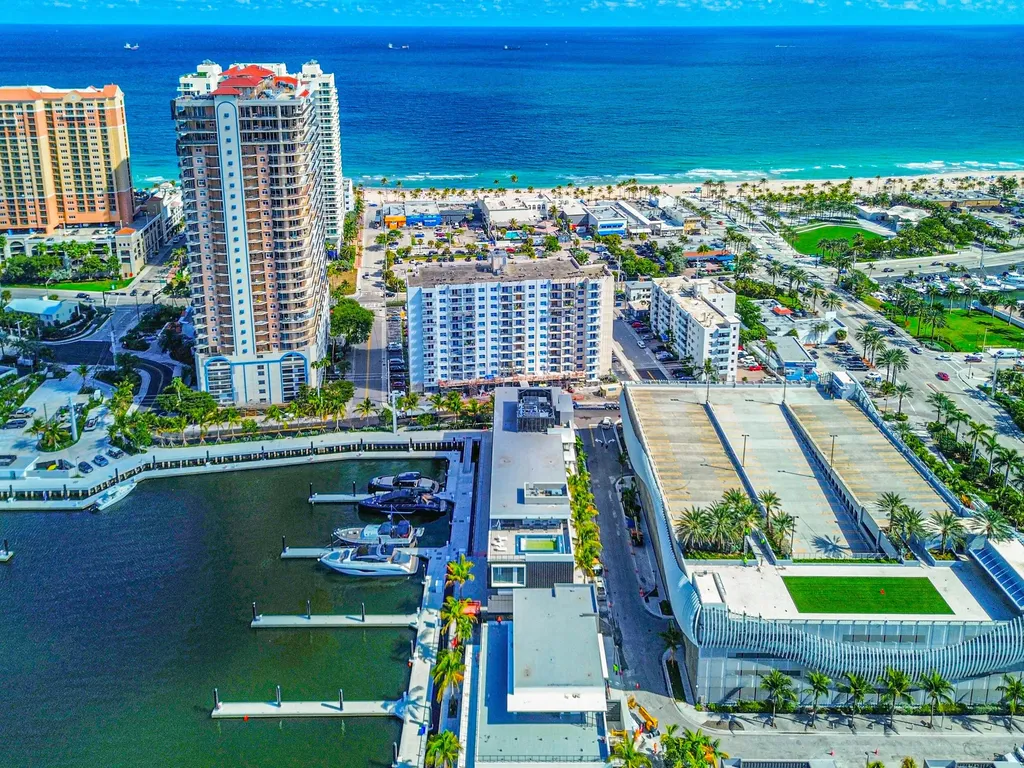 200 S Birch Road Fort Lauderdale FL 33316