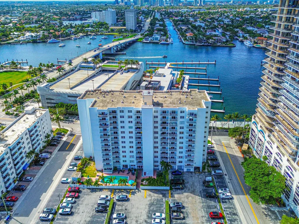 200 S Birch Road Fort Lauderdale FL 33316