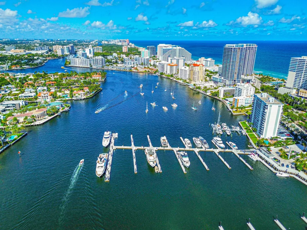 200 S Birch Road Fort Lauderdale FL 33316