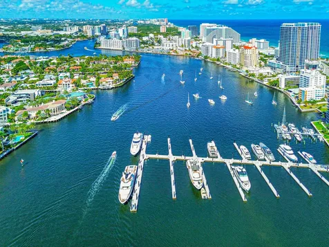 200 S Birch Road Fort Lauderdale FL 33316