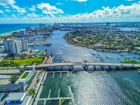 200 S Birch Road Fort Lauderdale FL 33316