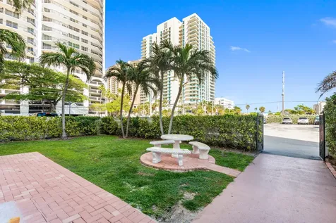 200 S Birch Road Fort Lauderdale FL 33316
