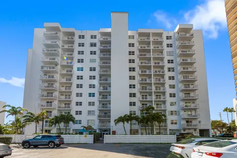 200 S Birch Road Fort Lauderdale FL 33316